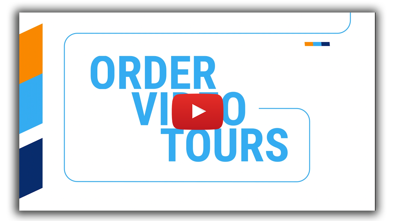 Video Tour walkthrough video